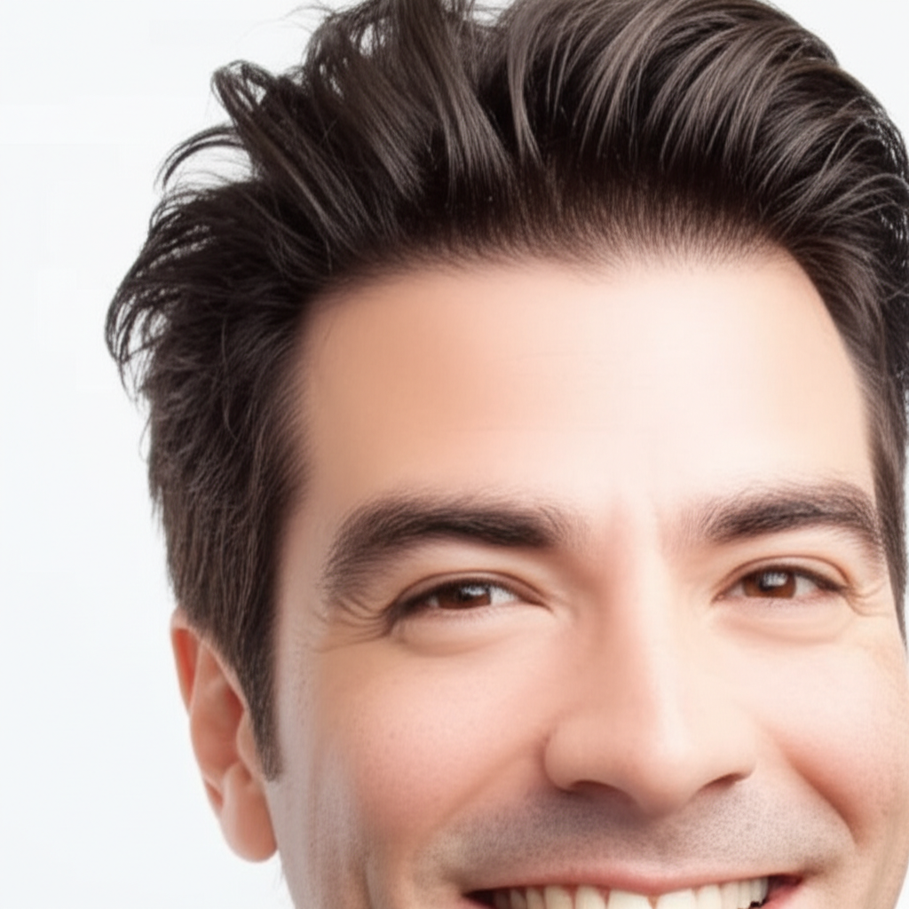 Panduan Lengkap Menumbuhkan Rambut untuk Pria