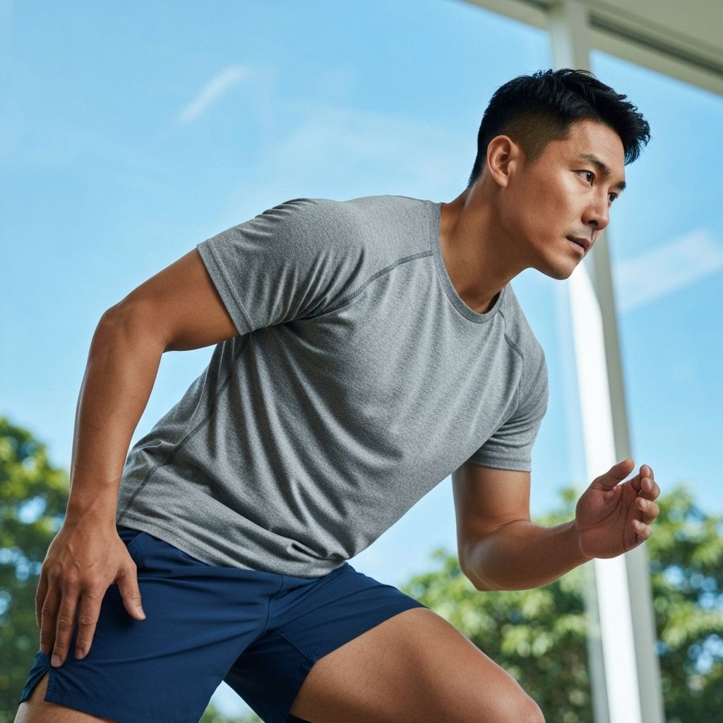 Tips Meningkatkan Kesuburan Pria